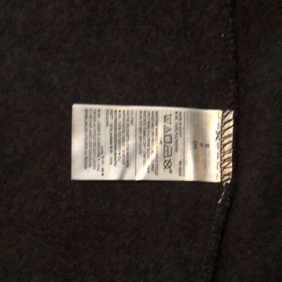 Sweater Shawl Collar Cardigan NWT Small - Picture 4 of 4